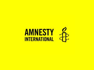 amnesty international logo