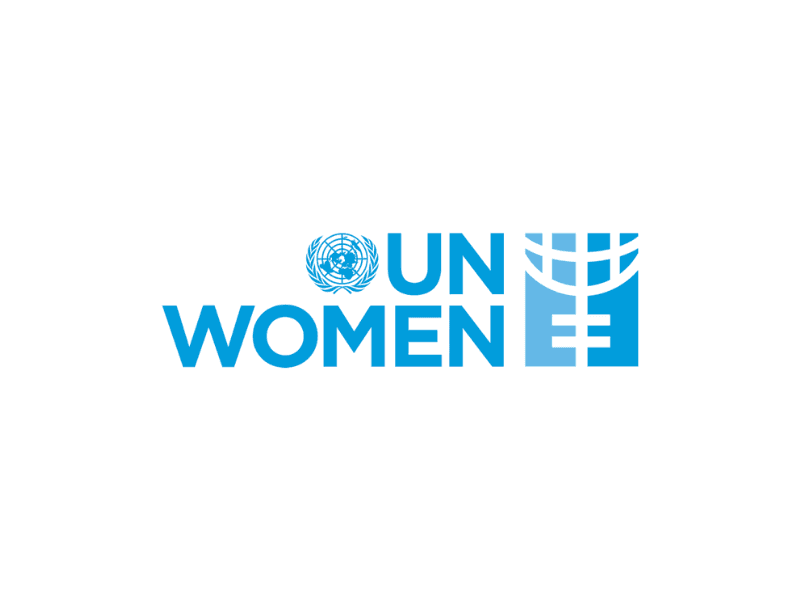 UN women logo UN women logo