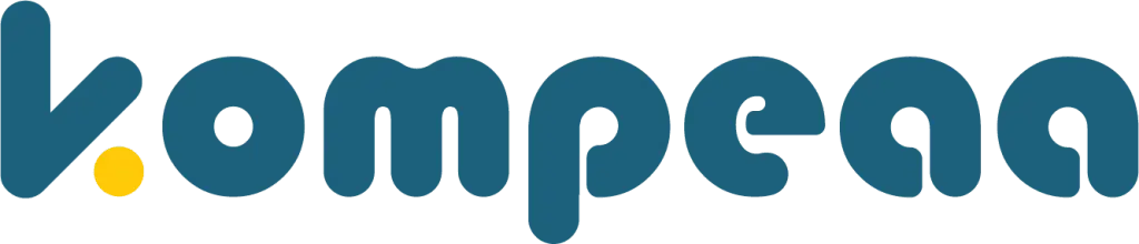 kompeaa new logo