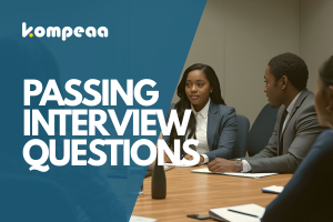 passing interview questions