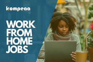 work from home jobs