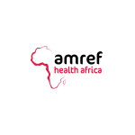 Amref Flying Doctors logo