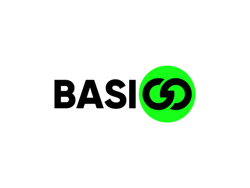 basigo logo