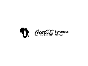 coca cola beverages logo