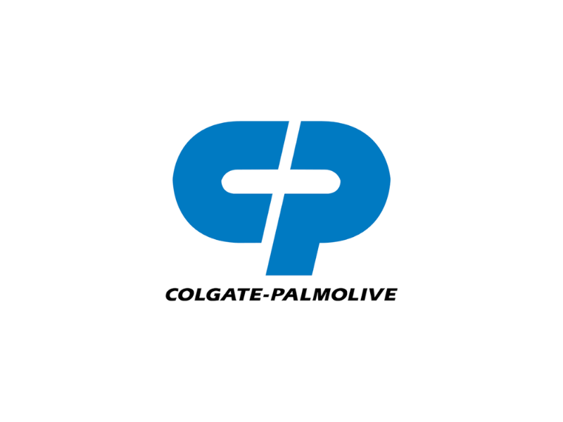 colgate palmolive logo