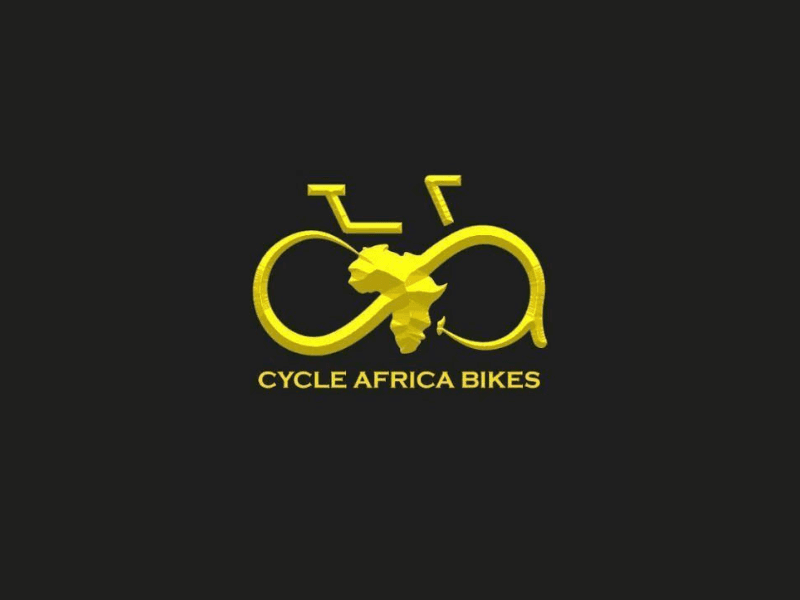 cycle africa bikes logo