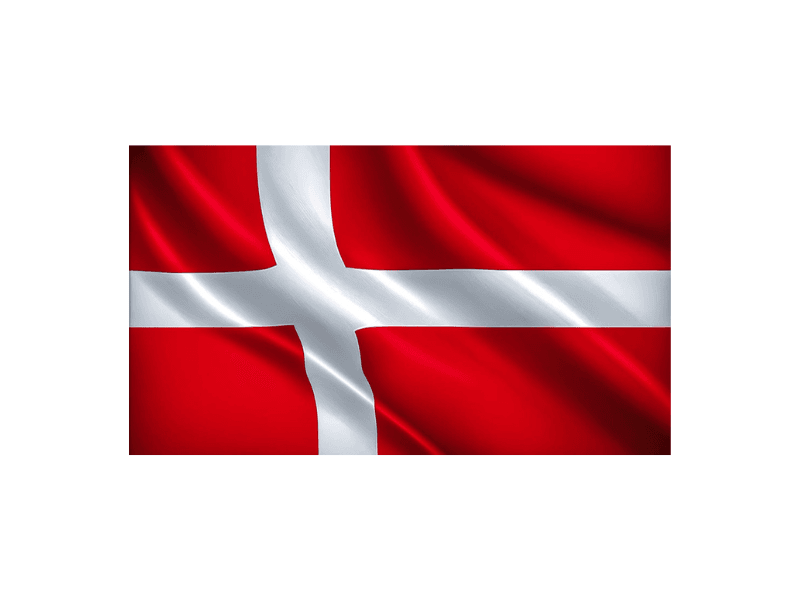 danish embassy logo
