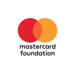 Mastercard Foundation logo