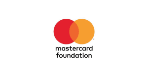 mastercard foundation logo