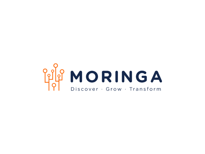 moringa school logo