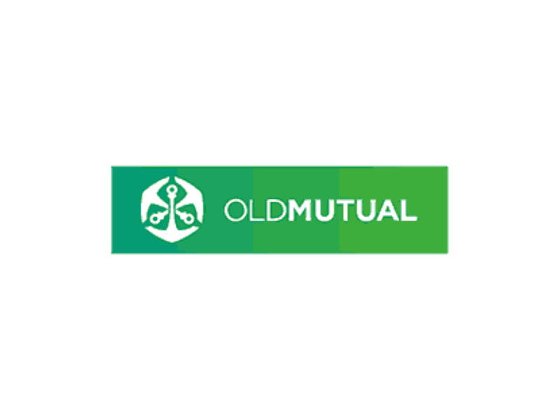 old mutual logo