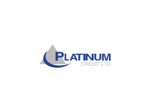 platnum credit logo
