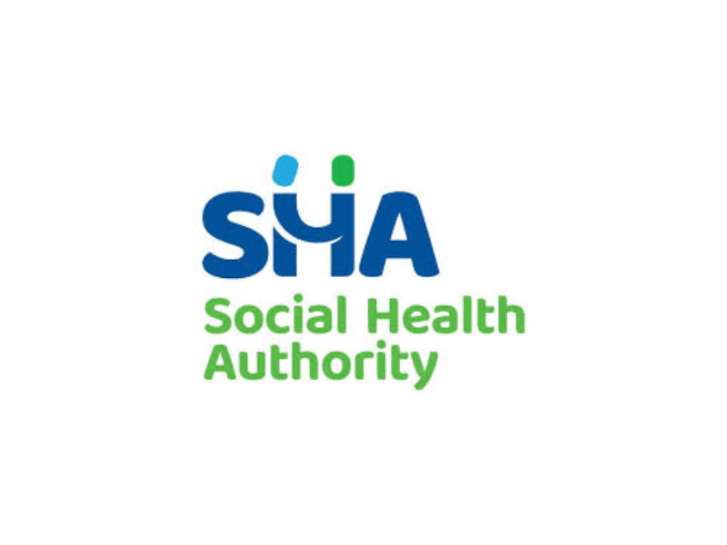 sha logo