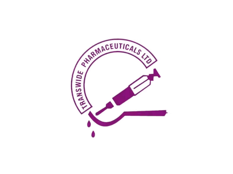 transwide pharmaceuticals ltd logo