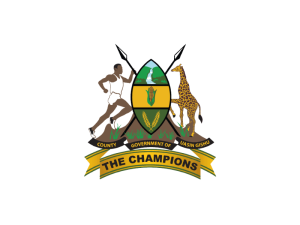 uasin gishu county logo