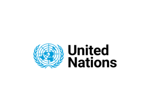 united nations logo