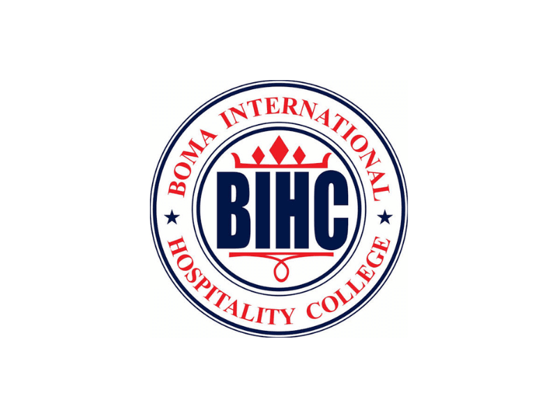boma international hospitality college logo boma international hospitality college logo