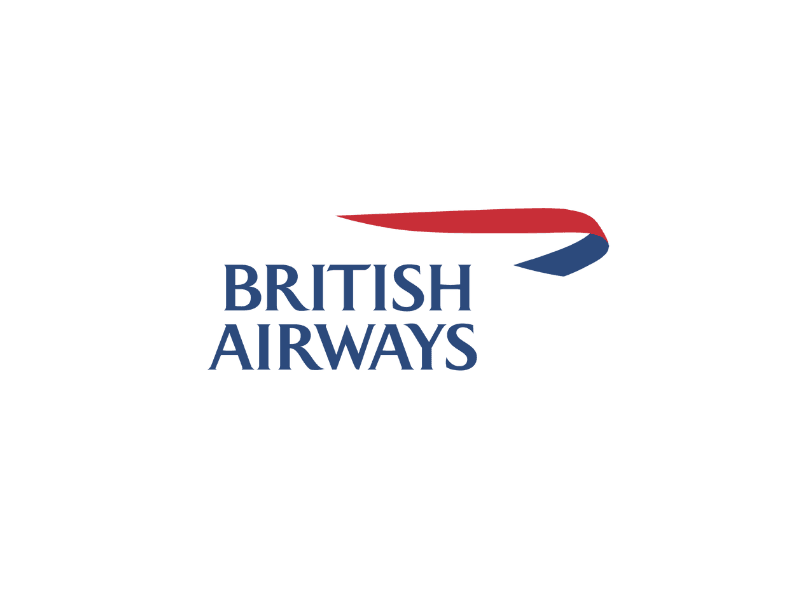 british airways logo