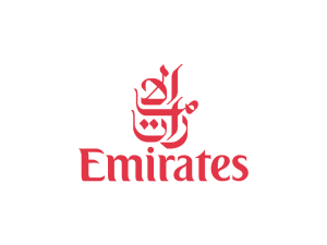 emirates logo