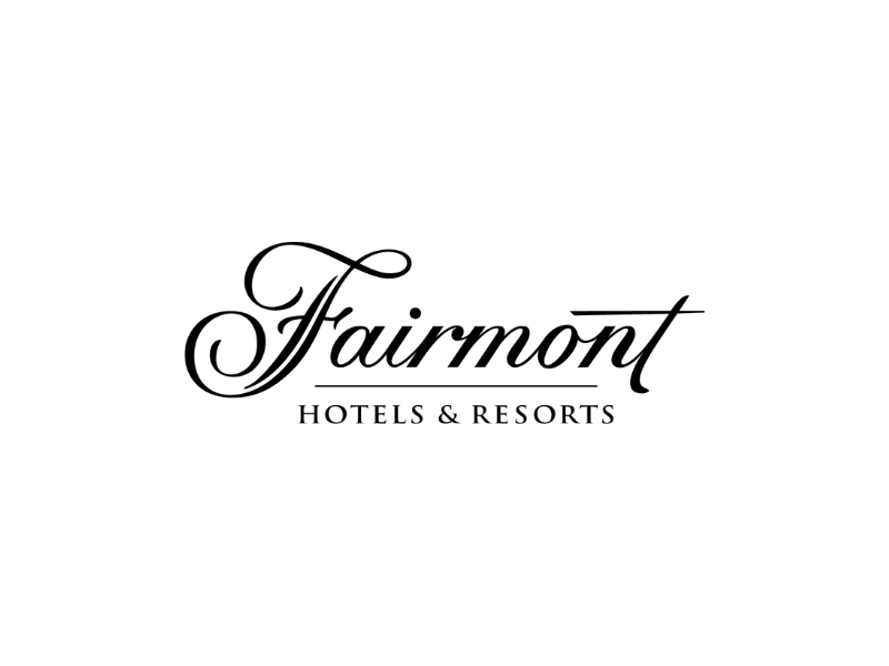 fairmont hotels logo fairmont hotels logo