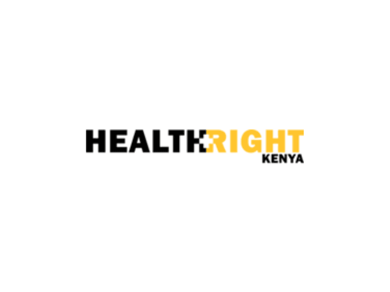 health right kenya logo
