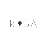 Ikigai logo