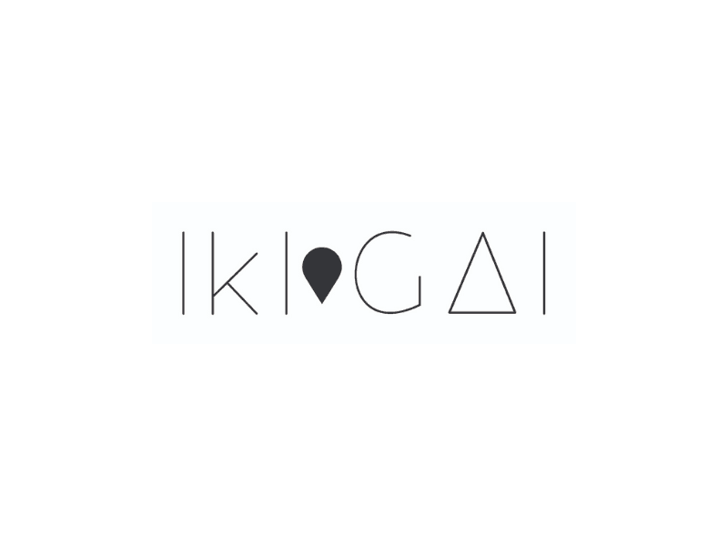 ikigai logo ikigai logo