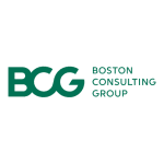 Boston Consulting Group logo