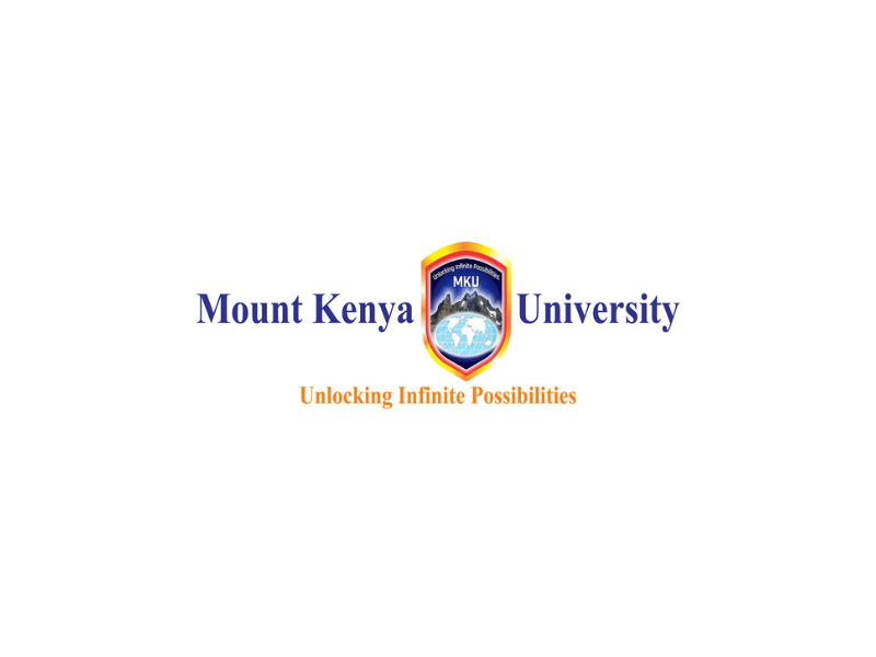 mount kenya university logo mount kenya university logo