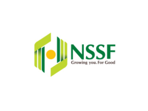 nssf logo