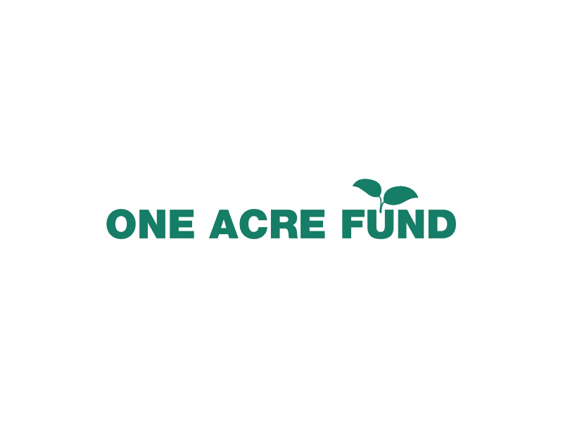 one acre fund logo one acre fund logo