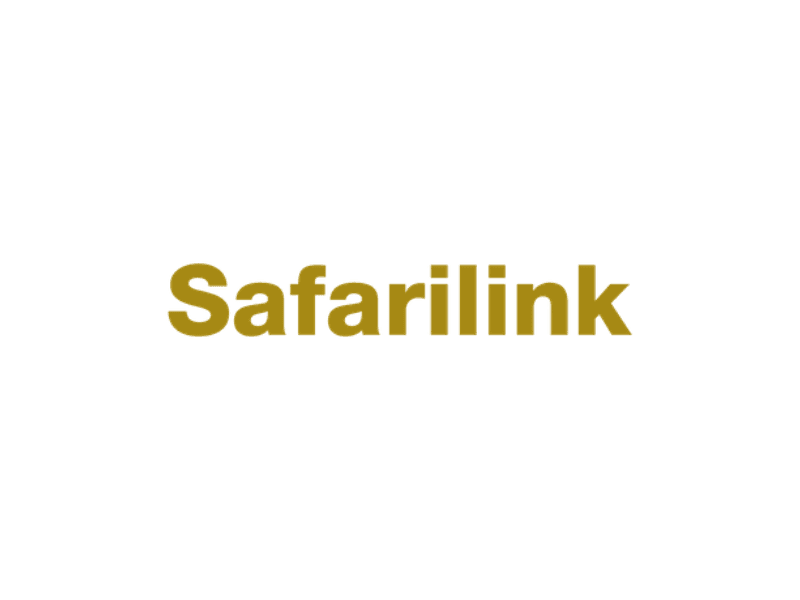 safarilink logo safarilink logo