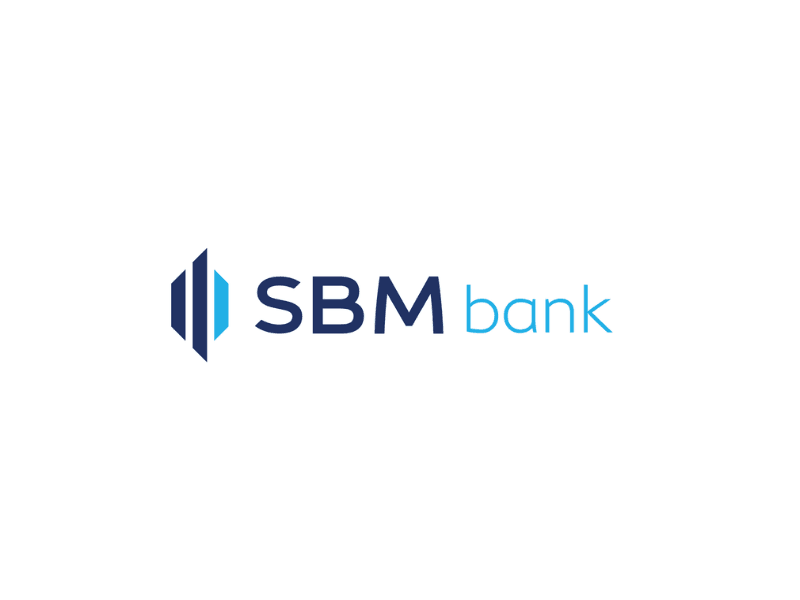 sbm bank logo