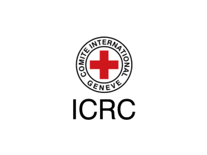 the international committee of the red cross logo