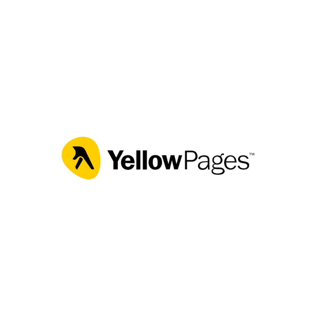 yellow pages logo