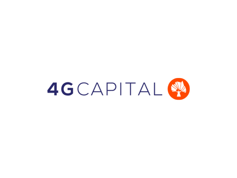 4g capital official logo
