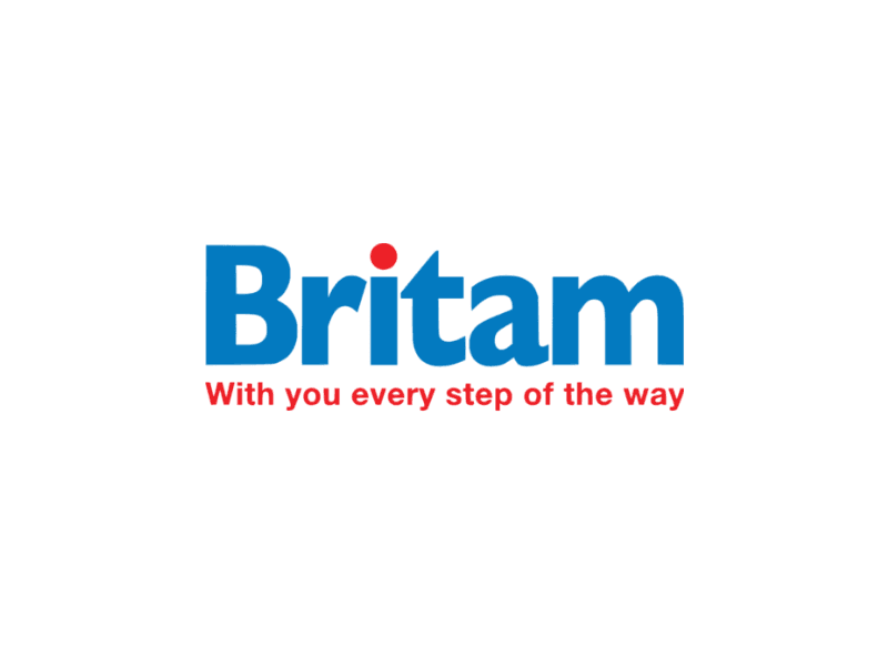 britam logo