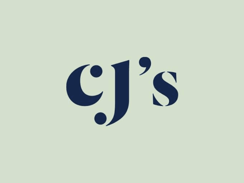 cjs logo