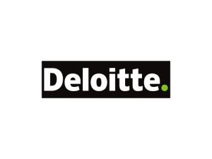 deloitte logo 1