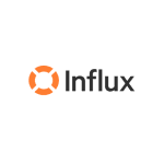 Influx logo