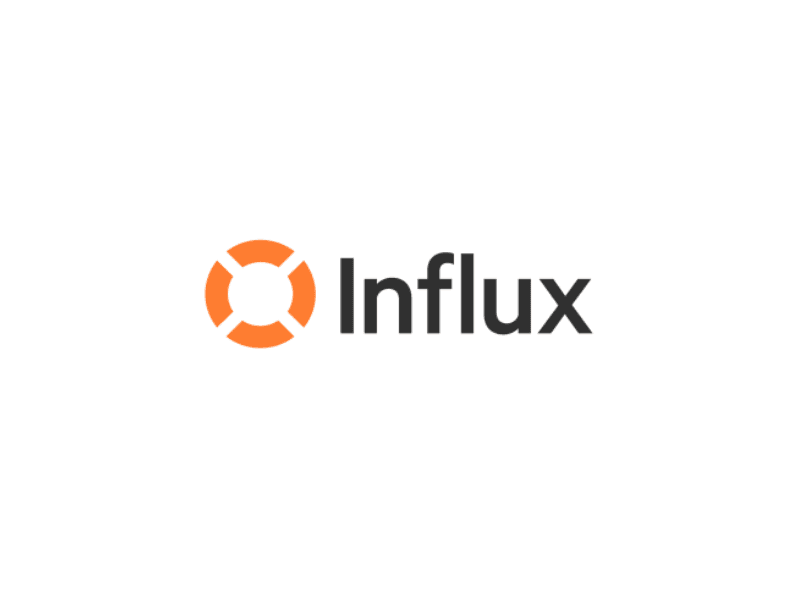 influx logo influx logo