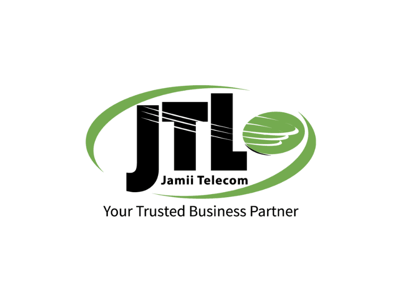 jamii telecommunications logo