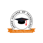 Jodan College of Technology logo