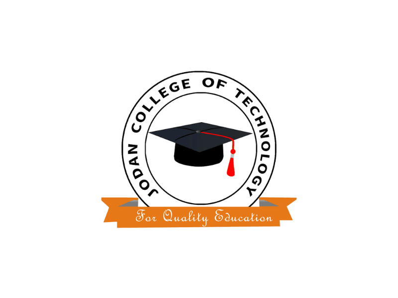 jodan college logo jodan college logo