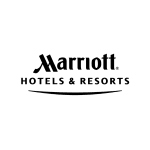 Marriott Hotel logo