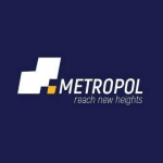Metropol logo