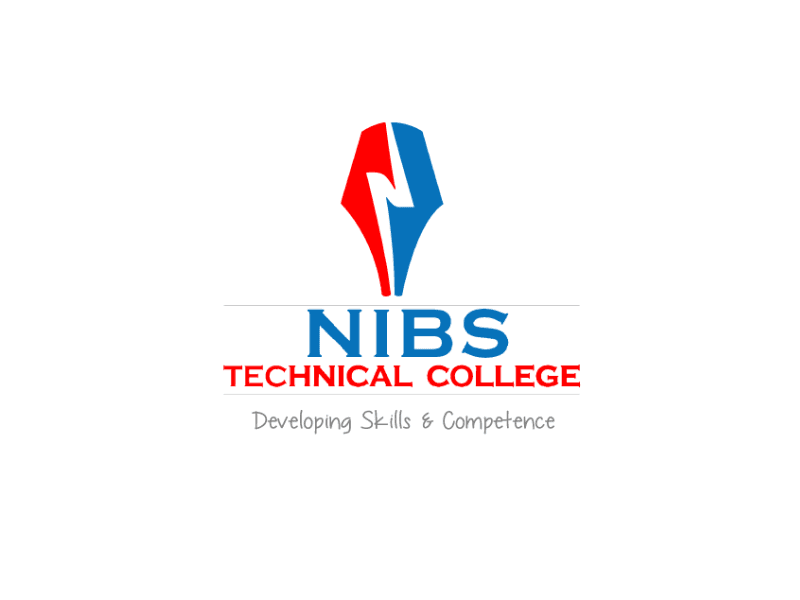 nibs technical logo