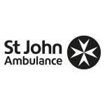 St John Ambulance logo