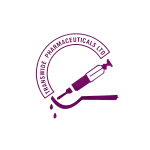 Transwide Pharmaceutical Ltd logo