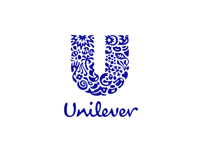 unilever logo unilever logo